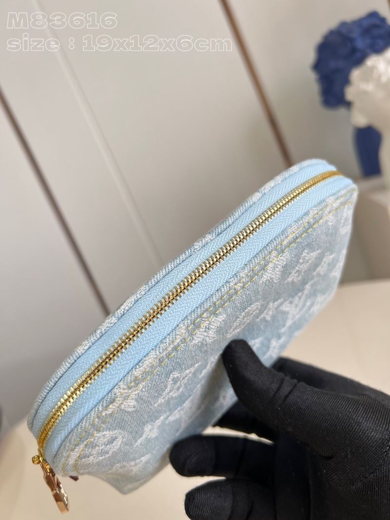 Louis Vuitton Cosmetic Bags
